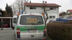 Tragédia v Nemecku. V horiacom dome našli mŕtvu matku a jej dve deti