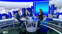 Na telo s jesenným rekordom, duel Erika Tomáša a Jozefa Hajka si zaplo takmer pol milióna divákov