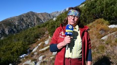 Získala najprestížnejšie lekárske ocenenia a patrí medzi top pediatrov na Slovensku. Teraz sme ju vzali do hôr