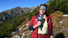Získala najprestížnejšie lekárske ocenenia a patrí medzi top pediatrov na Slovensku. Teraz sme ju vzali do hôr