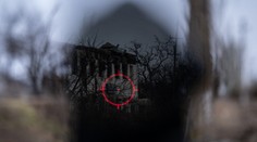 Vagnerovci hlásia zásadnú správu. Údajne už dobyli východnú časť Bachmutu
