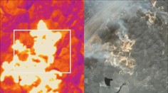 Podozrivý nákup lesného protipožiarneho systému. Hrozí, že vrátime milióny eur