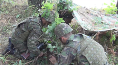 Štát opäť láka na dobrovoľnú vojenskú prípravu: Sľubuje kratší výcvik a vyššiu odmenu