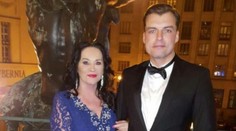 Odkopnutý zajačik Gregorovej zverejnil intímne fotky: Pikantný záber z postele