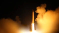 Irán zaútočil balistickými raketami na americké sily na Blízkom východe