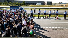 Dánsko predlžuje pasové kontroly na hraniciach s Nemeckom