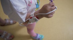 Prvá na Slovensku. Martinská nemocnica kontroluje vitálne funkcie detí bezdrôtovo