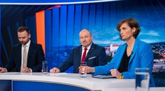 Plaváková, Huliak, Šipoš: Ovládnu parlament kultúrne vojny? (Na telo)