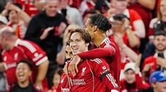 Šampióni vstúpili do sezóny úspešne. Liverpool si v prestrelke poradil s Bournemouthom