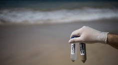 Voda v Rio prejde iba testami na baktérie