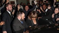 Legendárna speváčka v slzách. Prišla o syna