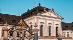 Čo na Čaputovú čaká v paláci? Plat bude mať o niekoľko tisíc eur vyšší ako Kiska