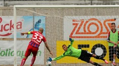 Senica nepreminala penaltu, no v Trnave zachránila bod v 89. minúte