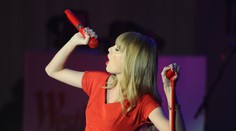 Magazín Forbes zverejnil rebríček najlepšie zarábajúcich speváčok