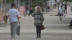 Z plaviek rovno do vetroviek. Na severovýchode Slovenska prišlo prudké ochladenie