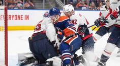 Fehérváry sa vrátil po zranení prehrou s Oilers