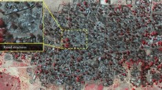 Katastrofálna spúšť po útoku Boko Haram v Nigérii