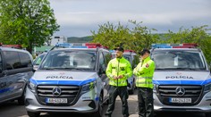 Po dopravnej nehode v obci Orávka skončilo päť ľudí v nemocnici