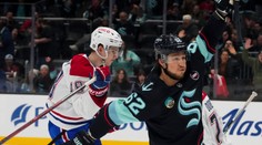 VIDEO: Montour sa postaral o historicky najrýchlejší gól v predĺžení. Zahviezdil štyrmi bodmi