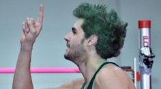 V Bystrici talianske finále, z triumfu i rekordu sa tešil Tamberi