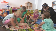 Cool Kids. Tak volajú deti so zriedkavou genetickou poruchou. Na Slovensku sa ich našlo päť