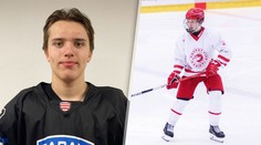 Slovenská reprezentácia získala dva veľké talenty. Jeden dostal občianstvo a syn slávneho otca výnimku