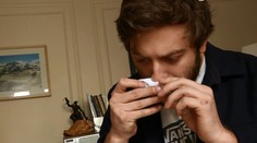 Novinka v zoznamovaní. Partnerov si vyberajú na základe niečoho nechutného