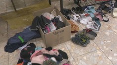 Vianočný stromček a iné kuriozity. Pozrite sa, čo deti zabudli v školských skrinkách