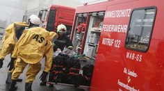 Ďalší výbuch v Rakúsku, hlásia desiatky zranených