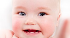 Mamičky, už po dojčení by ste mali bábätku očistiť ústa