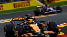 McLaren si poistil služby Piastriho na dlhšie obdobie. Talentovaný jazdec sa teší na pokračovanie spolupráce