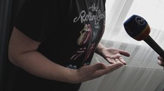 Kysučanovi hrozí 10 rokov za ukradnuté čokolády. Sestre sa zdá trest prísny, písala prezidentke