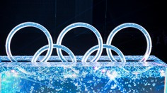 Olympijský oheň pred štartom hier už horí. Organizátori ho zapálili na netradičnom mieste