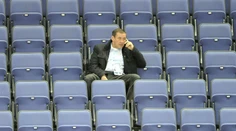 Slovan sa topí v dlhoch. Niektoré vznikli ešte v minulej sezóne