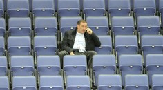 Slovan sa topí v dlhoch. Niektoré vznikli ešte v minulej sezóne