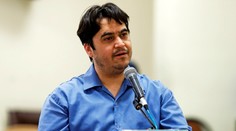 V Iráne popravili novinára, ktorý podporoval protesty