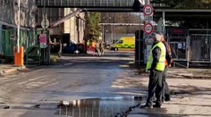 Banské nešťastie v Česku. Hlásia jednu obeť a niekoľko zranených