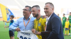 Pačinda sa na trávnik vracia so skrutkami v päte. Ktorí hráči mu chýbajú v nominácii na EURO?