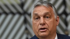Orbán: Vzťahy s Putinom sú korektné do posledného obdobia. Všetko, na čom sme sa kedy dohodli, dodržal