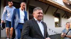 Krajská rada Smeru v Košiciach otočila a podporila Fica, mimoriadny snem už nechce