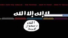 Islamisti hackli stovky webových stránok