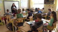 Malá slovenská škola je unikát. Vďaka tomuto majú žiaci zdravšie chrbtice