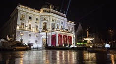 Ďalšie zmeny na postoch v oblasti kultúry. Ministerstvo hľadá nového riaditeľa pre SND