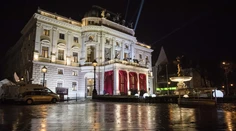 Ďalšie zmeny na postoch v oblasti kultúry. Ministerstvo hľadá nového riaditeľa pre SND