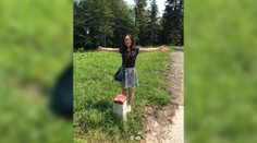 Prišla z Číny a žije na Slovensku. Prekvapilo ju tempo života aj správanie ľudí