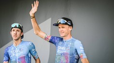 Fantastická správa. Cyklistická legenda príde do Česka