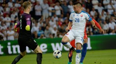 Mak proti Nemcom nenastúpil, čas hral proti nemu