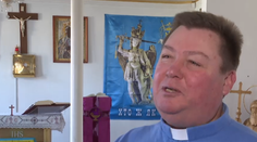 Každé ráno ma postavili k múru, že ma zastrelia, spomína kňaz na hrozivé muky. Zajali ho Čečenci