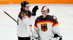 VIDEO: Nemecké šance zostávajú nažive. Rakúsko padlo po góle do prázdnej