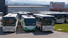 Prešovský kraj zrušil až do odvolania posilové spoje na internáty